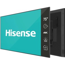 Информационная панель Hisense 75DM66D