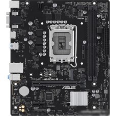 Материнская плата ASUS Prime H610M-R