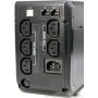 Источник бесперебойного питания Powercom Imperial IMP-625AP