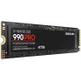 SSD Samsung 990 Pro 4TB MZ-V9P4T0BW