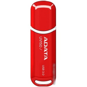 USB Flash A-Data DashDrive UV150 64GB (AUV150-64G-RRD)