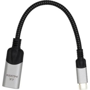 Адаптер VCOM CU423MV-4K