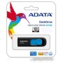 USB Flash A-Data DashDrive UV128 Black/Blue 128GB (AUV128-128G-RBE) USB Flash A-Data DashDrive UV128 Black/Blue 128GB (AUV128-128G-RBE)