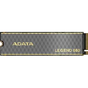 SSD ADATA Legend 860 1TB SLEG-860-1000GCS