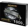 SSD ADATA Legend 860 1TB SLEG-860-1000GCS SSD ADATA Legend 860 1TB SLEG-860-1000GCS