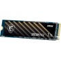 SSD MSI Spatium M450 V1 1TB S78-440L0M0-P83