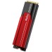 SSD Netac N950E Pro 2TB NT01N950E-002T-E4X (с радиатором)