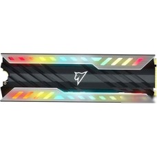 SSD Netac NV3000 RGB 2TB NT01NV3000RGB-2T0-E4X