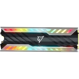 SSD Netac NV3000 RGB 2TB NT01NV3000RGB-2T0-E4X SSD Netac NV3000 RGB 2TB NT01NV3000RGB-2T0-E4X