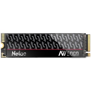 SSD Netac NV5000-t 2TB NT01NV5000t-2T0-E4X SSD Netac NV5000-t 2TB NT01NV5000t-2T0-E4X