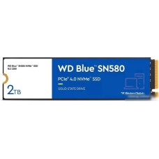SSD WD Blue SN580 2TB WDS200T3B0E