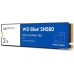 SSD WD Blue SN580 2TB WDS200T3B0E