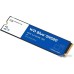 SSD WD Blue SN580 2TB WDS200T3B0E