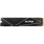 SSD ADATA XPG GAMMIX S70 Blade 8TB AGAMMIXS70B-8000G-CS SSD ADATA XPG GAMMIX S70 Blade 8TB AGAMMIXS70B-8000G-CS