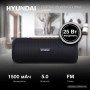 Беспроводная колонка Hyundai H-PS1021 Беспроводная колонка Hyundai H-PS1021