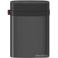 Внешний накопитель Silicon-Power Armor A85B 1TB SP010TBPHD85BS3K