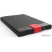 Внешний жесткий диск Silicon-Power Diamond D30 1TB SP010TBPHDD3SS3K
