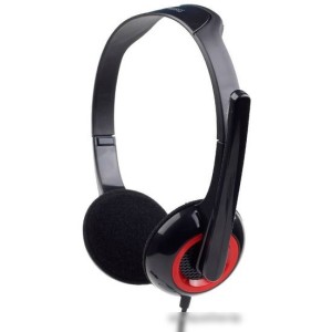 Наушники Gembird MHS-002