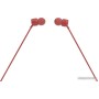 Наушники JBL T110 (красный)