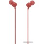 Наушники JBL T110 (красный)