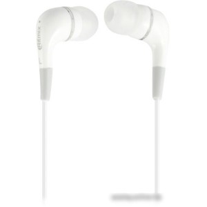 Наушники Ritmix RH-112M (белый) Наушники Ritmix RH-112M (белый)