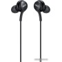 Наушники Samsung EO-IC100 (черный)