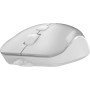 Мышь A4Tech Fstyler FM26 (серебристый)