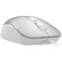 Мышь A4Tech Fstyler FM26 (серебристый)