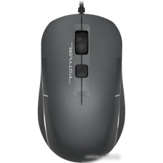 Мышь A4Tech Fstyler FM26 (серый)
