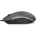Мышь A4Tech Fstyler FM26 (серый)
