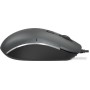 Мышь A4Tech Fstyler FM26 (серый)