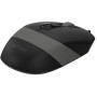 Мышь A4Tech Fstyler FM10 (черный/серый)