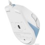 Мышь A4Tech Fstyler FM45S Air (голубой/белый)