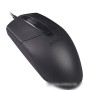 Мышь A4Tech OP-720 PS/2 (черный)