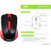 Мышь Acer OMW012