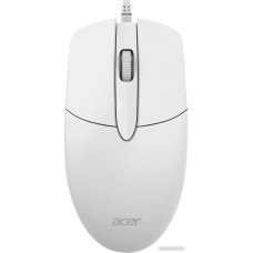 Мышь Acer OMW300 (белый)