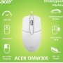Мышь Acer OMW300 (белый)