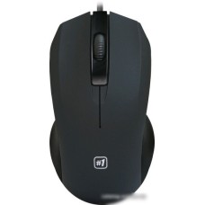 Мышь Defender #1 MM-310 (черный)