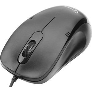 Мышь Gembird MOP-100 Мышь Gembird MOP-100