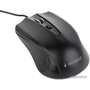 Мышь Gembird MUS-4B-01 Мышь Gembird MUS-4B-01