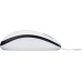 Мышь Logitech M100 (белый)