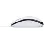 Мышь Logitech M100 (белый)