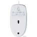 Мышь Logitech M100 (белый)
