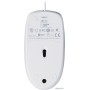 Мышь Logitech M100 (белый)