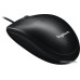 Мышь Logitech M100r (черный)