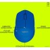 Мышь Logitech Wireless Mouse M280 (синий) [910-004290]