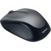Мышь Logitech M235 Wireless Mouse (серый) [910-002201]