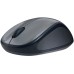 Мышь Logitech M235 Wireless Mouse (серый) [910-002201]