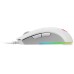 Игровая мышь MSI Clutch GM11 White