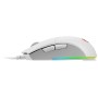 Игровая мышь MSI Clutch GM11 White